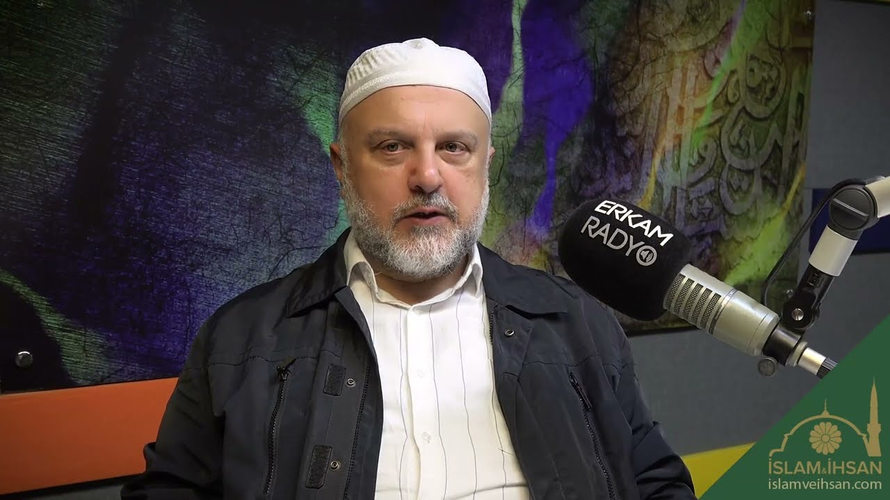 Borsa caiz mi? - Ahmet Hamdi Yıldırım