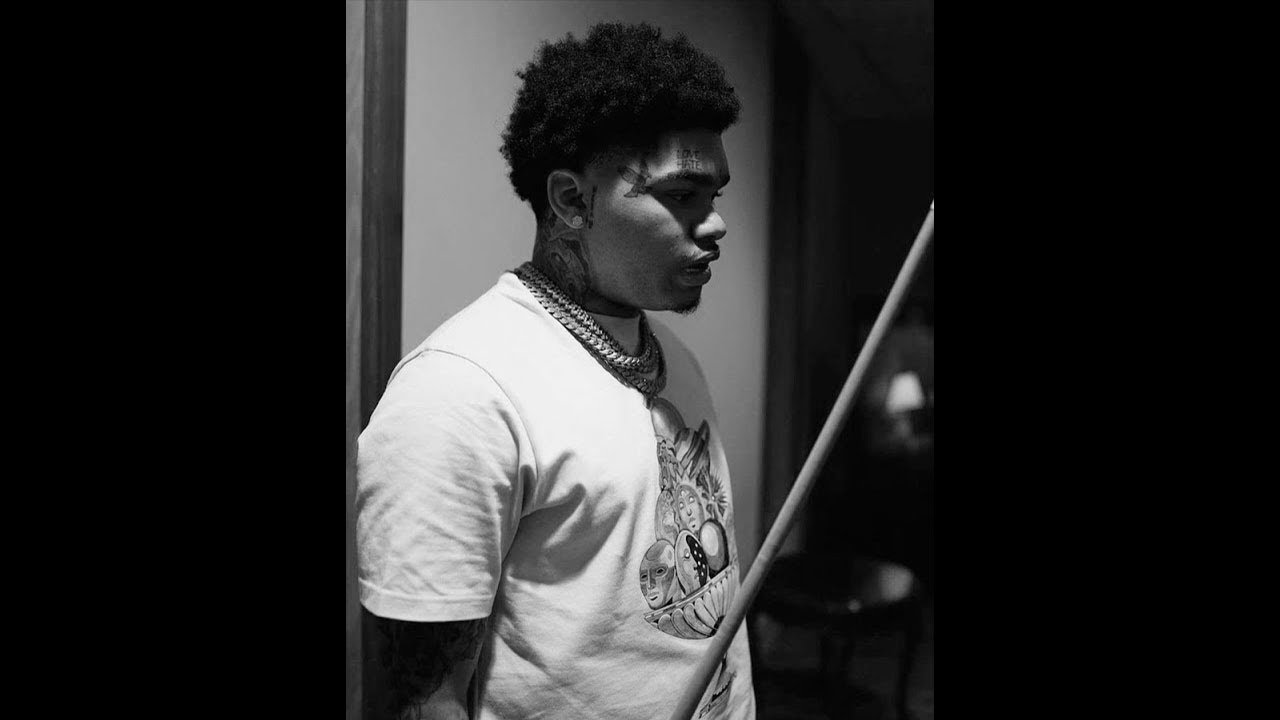 [GUITAR ONLY] NoCap x Rylo Rodriguez Type Beat  - 