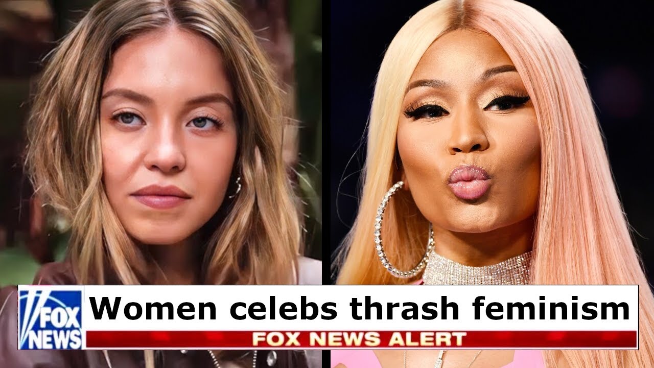 🚨 LIBERAL WOMEN ARE RIOTING OVER THIS 😂