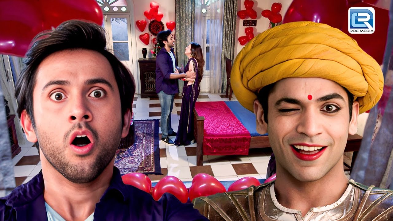 जिसको Babbal ने Iccha समझा वो था Waku | Ichhapyaari Naagin | नागिन | New EP 160