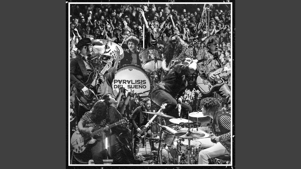 Zodiaco (En vivo Movistar Arena)