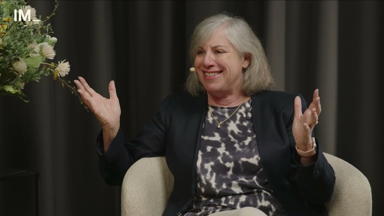 Lisa Doig - How to expand your consciousness