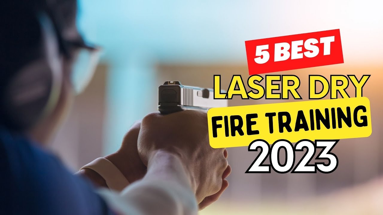 Лучшая система лазерной подготовки к стрельбе 2025 года 👌 Топ-5 лучших обзоров лазерной подготовк...
