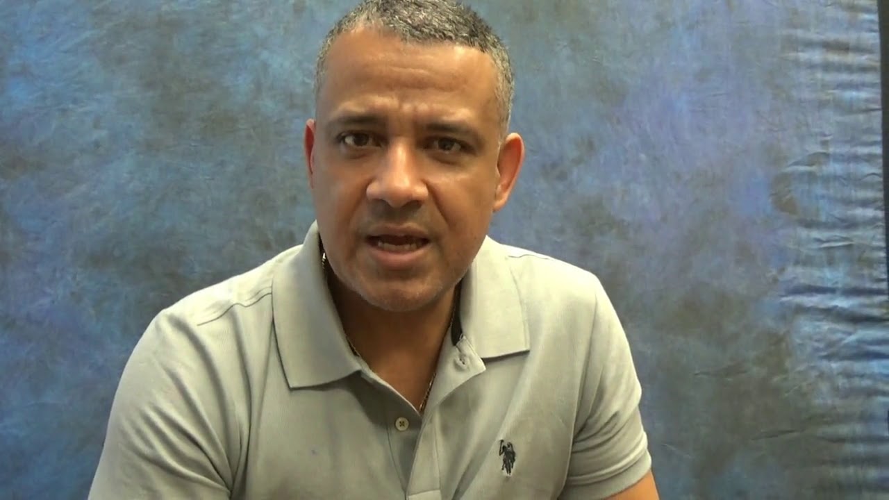 Einar M. | Cutler Rader, PL Client Testimonial | Personal Injury Lawyers