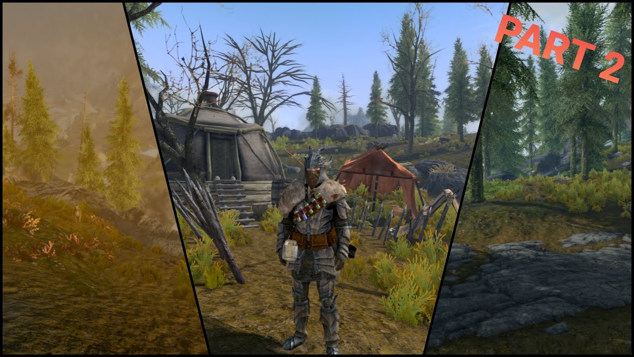 ULTIMATE Skyrim mod load order 2021(XB1)