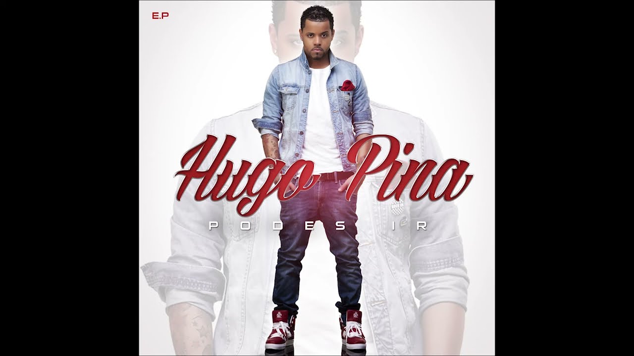 Hugo Pina - Tardi Di M&aacute;s (Audio)