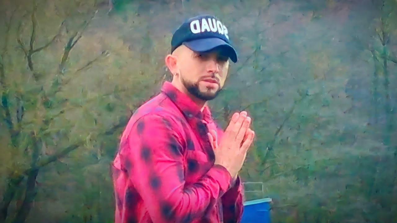 Paťo Bitto - Sa le devleha predžav KLIP 2024