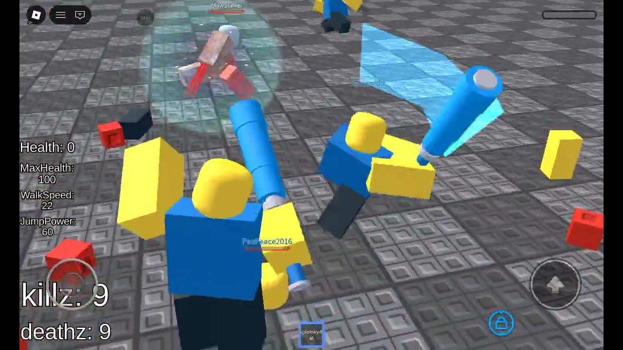 Fight