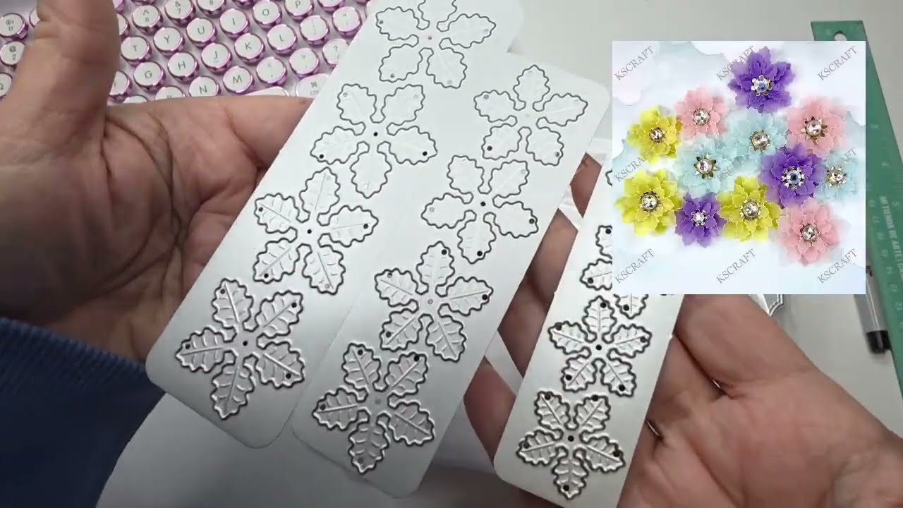 Избранное KSCRAFT за февраль