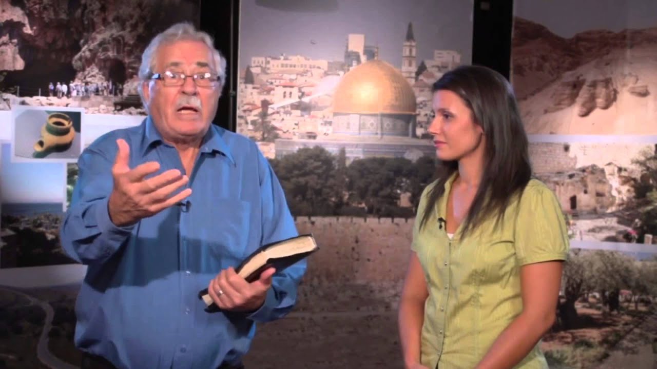 L'Importance de lire la Bible