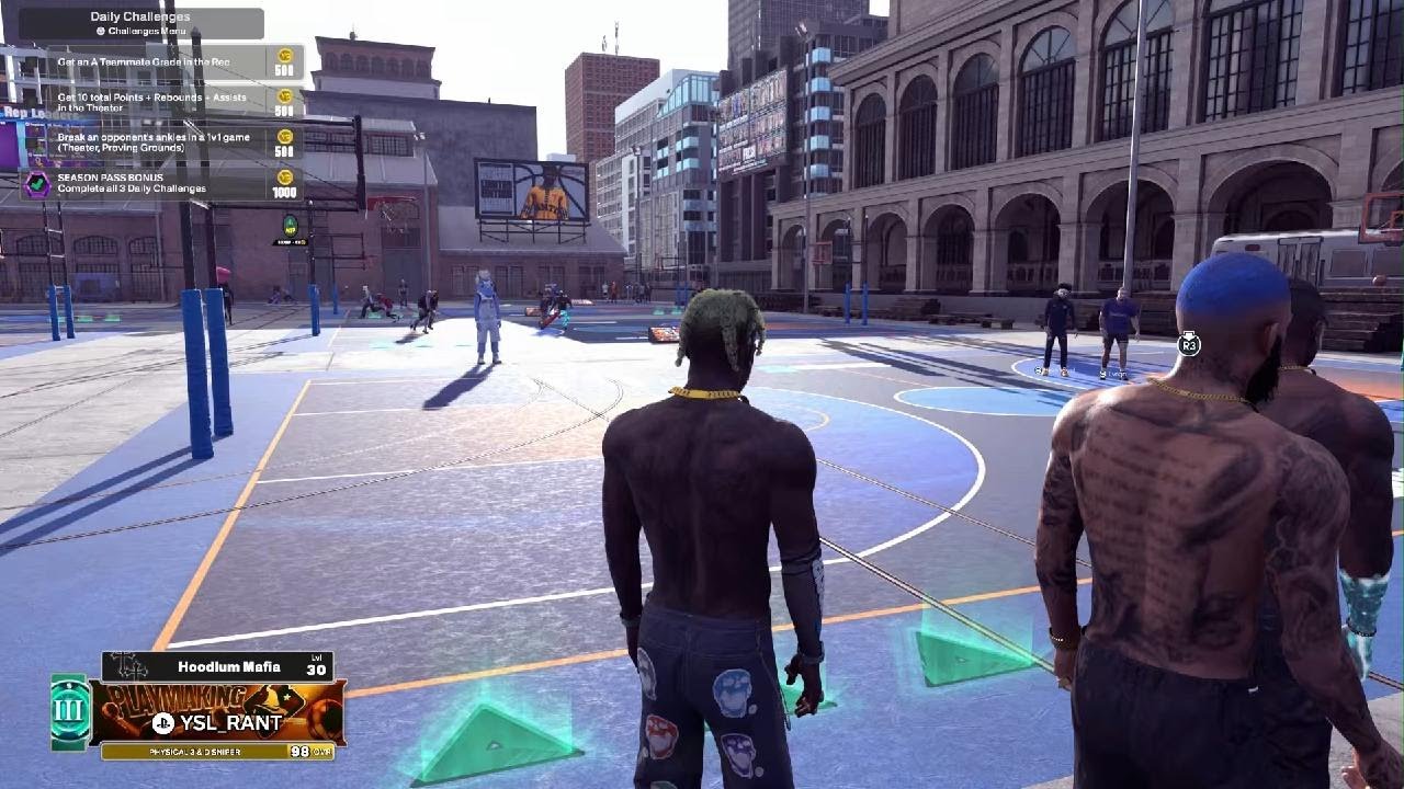 Beating the #77 player in California
