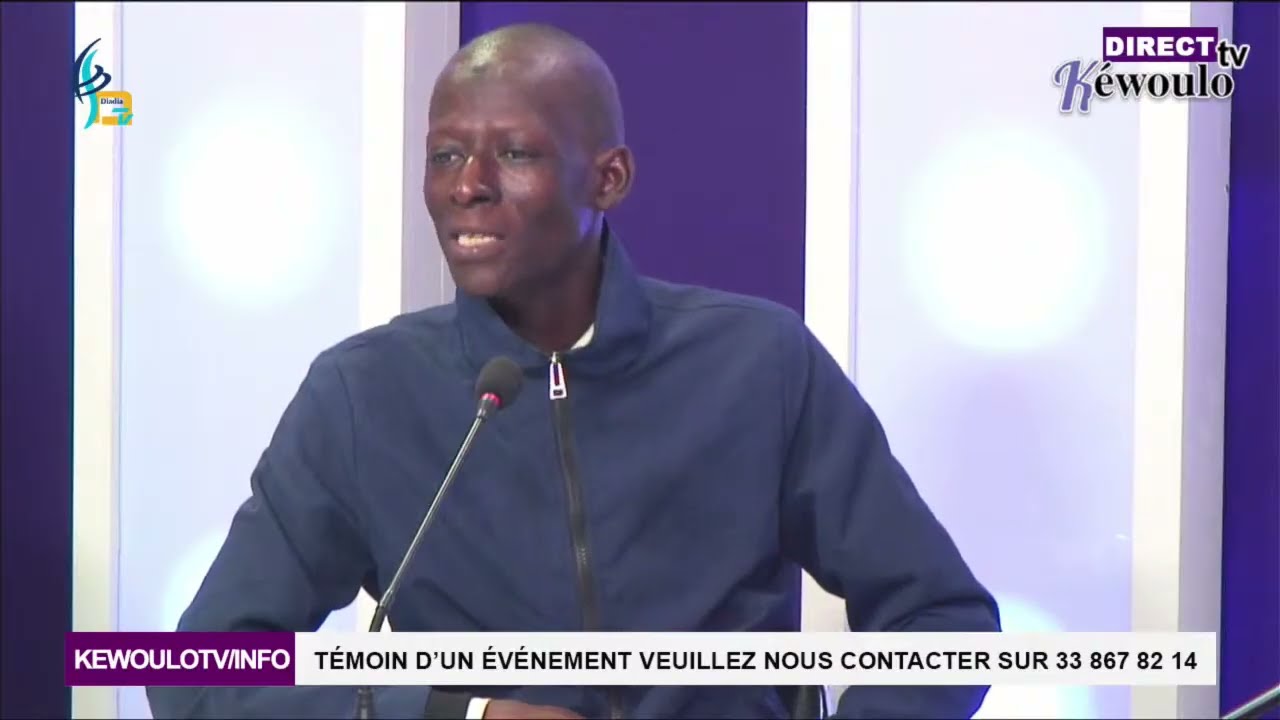 Criminalisation de l’homosexualité : l’État durcit le ton, SouveIbou Sagna décrypte la décision