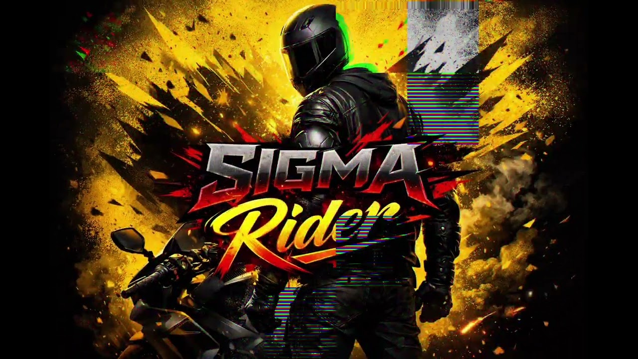 Sigma boy rap