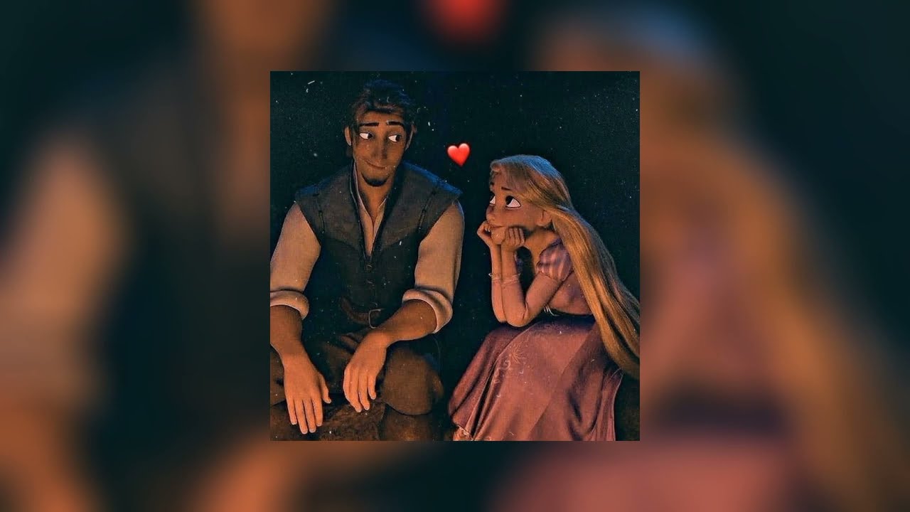 Bilel Tacchini - Chofou l'amour madar fiya [Slowed - Reverbed ]
