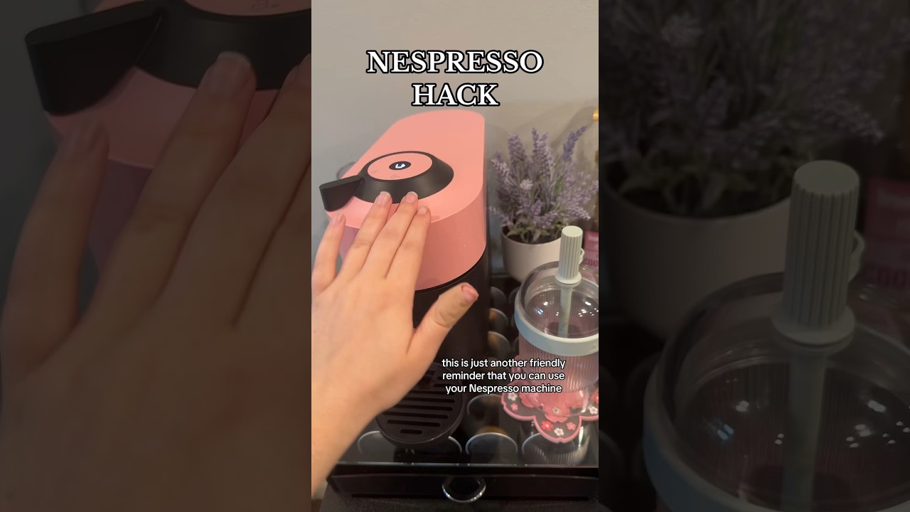 ВЗЛОМ НА NESPRESSO ЭКСПЕРТНЫЙ РЕЖИМ #nespresso