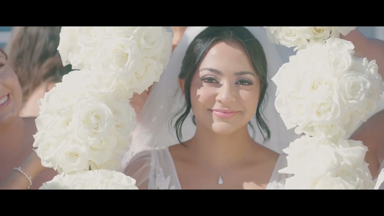 Reyna & Matt || Willow Heights Mansion Wedding Highlight Video