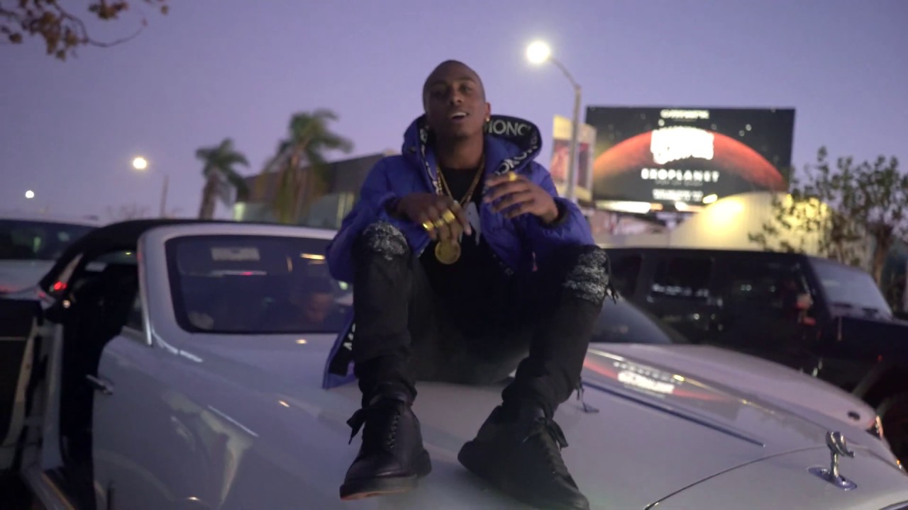 New Lil D - TC Don Dada ft TreMula (Official Music Video)