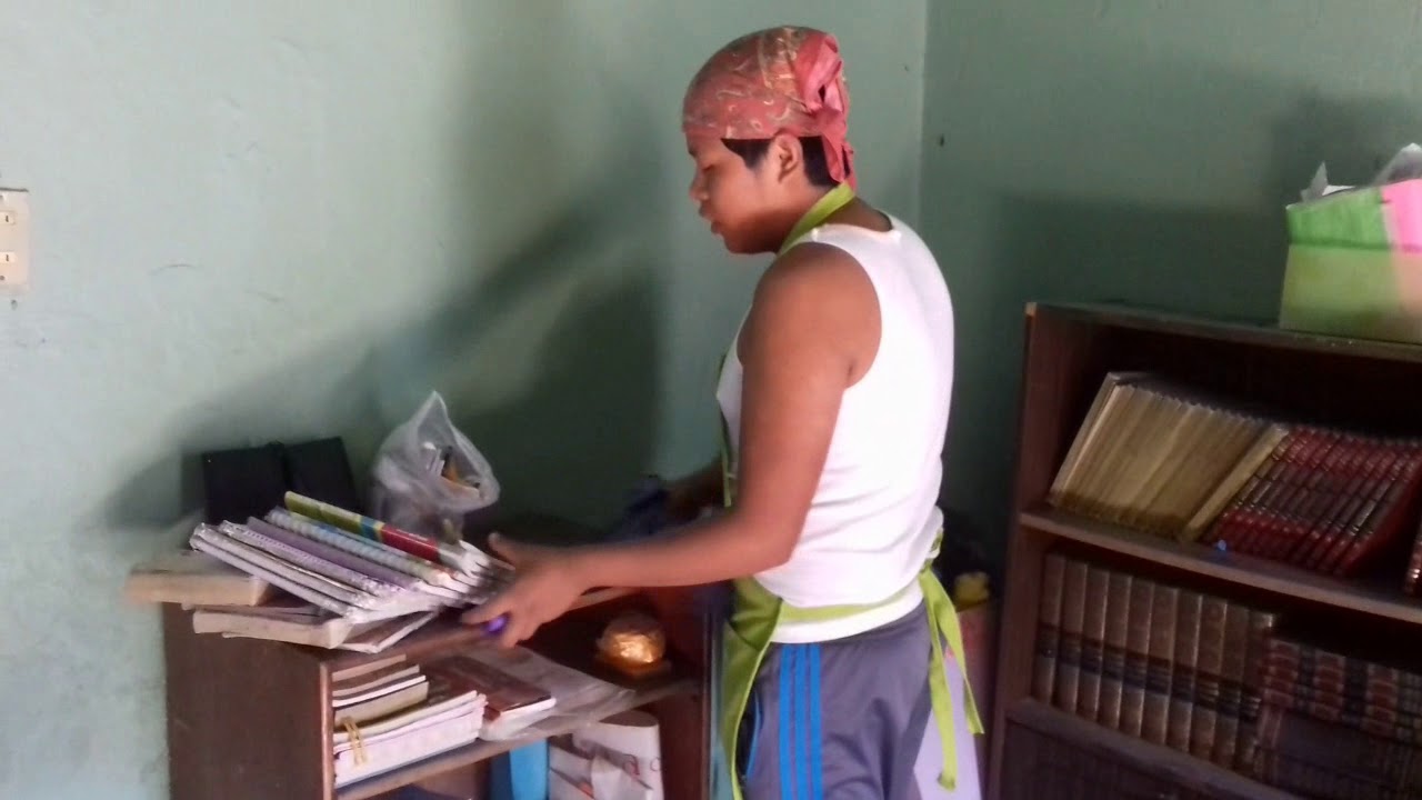 El Mandilon Cumbia (Proyecto escolar)