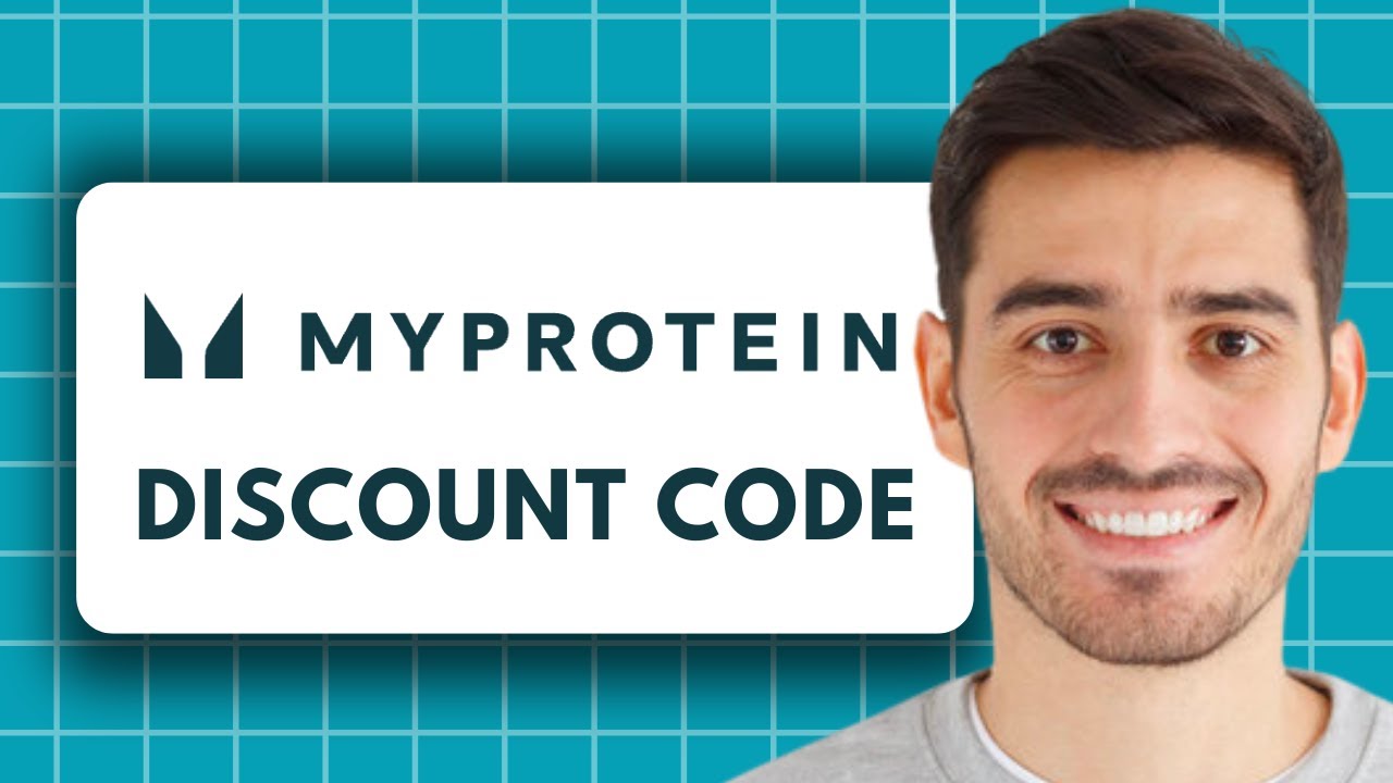 MyProtein Discount Code (2026)