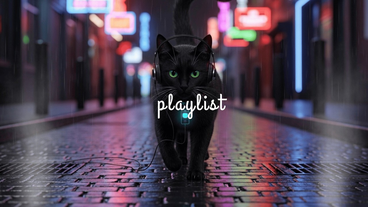 야간 드라이브 감성 터지는 노래 🌃 새벽까지 듣고 싶은 플레이리스트 | Night Drive Korean Playlist