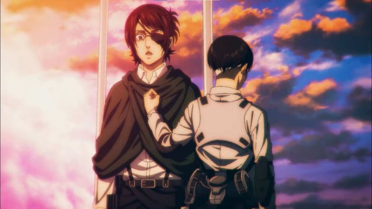 2 ApTitan Eren [AMV] - Centuriesril 2023