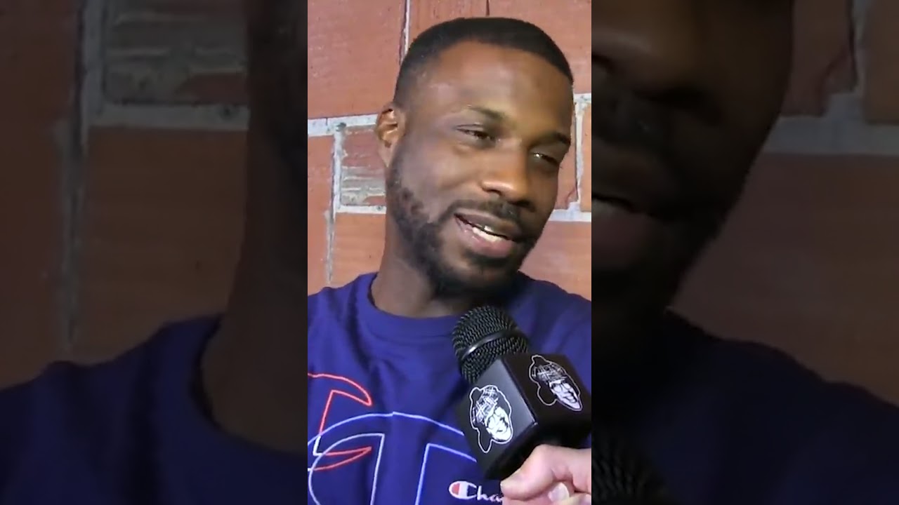 Jay Rock On When He Met Top Dawg #tde #jayrock