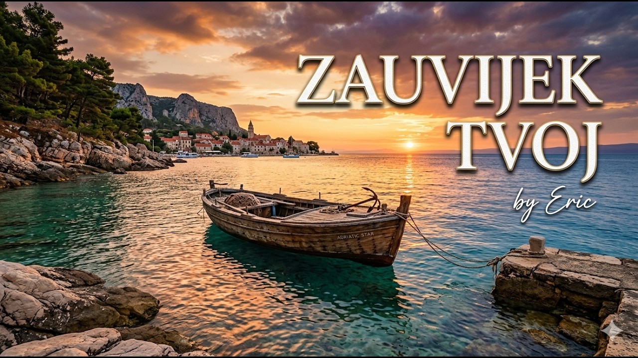 Zauvijek tvoj