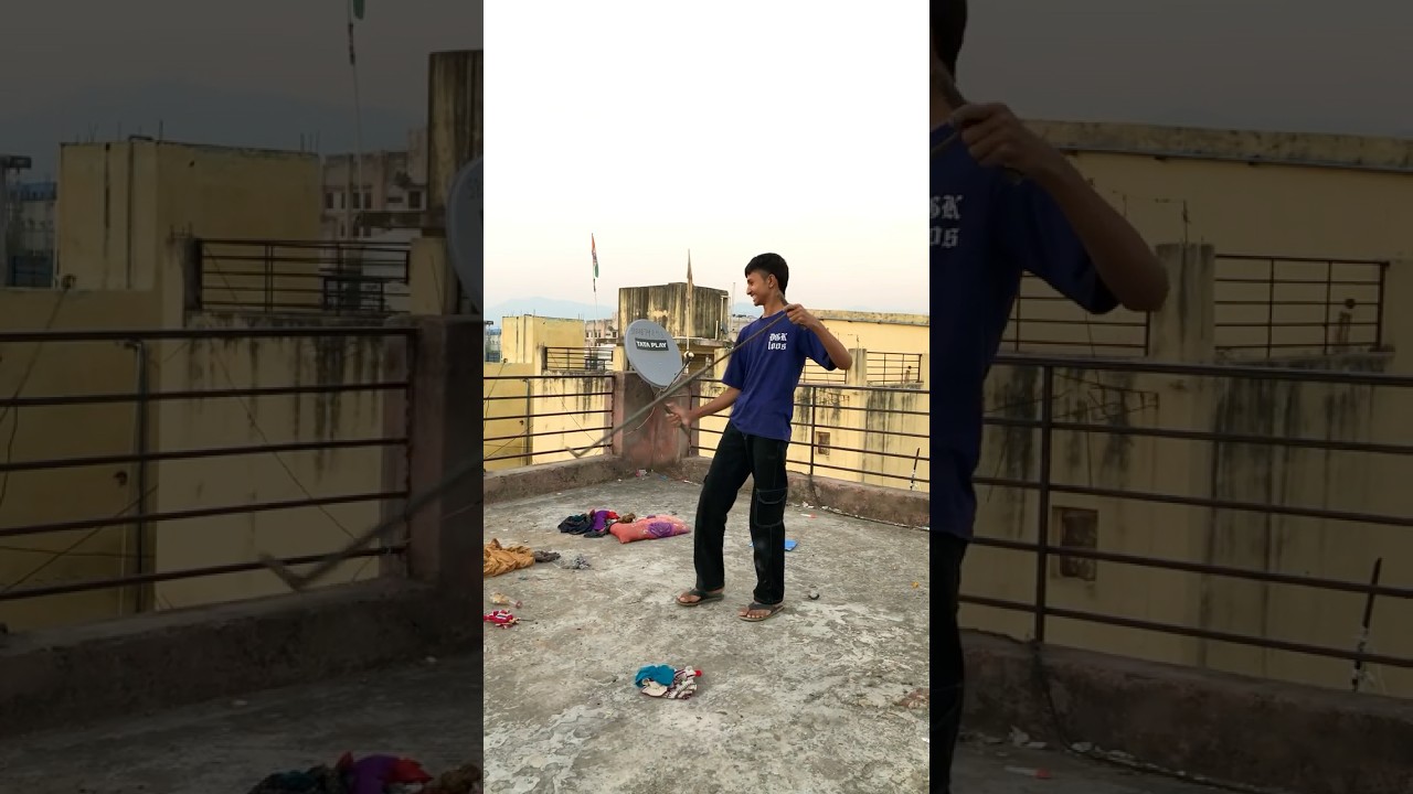 Gandhak potash le aaya 😁 #shorts #minivlog #vlog #trending #viralvideo