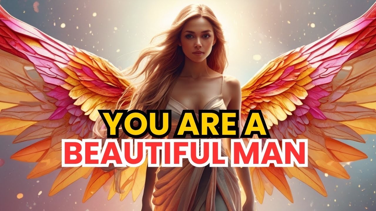 Chosen Ones Women Feel Your Edge Before You Speak | This Is Why They're Drawn to You