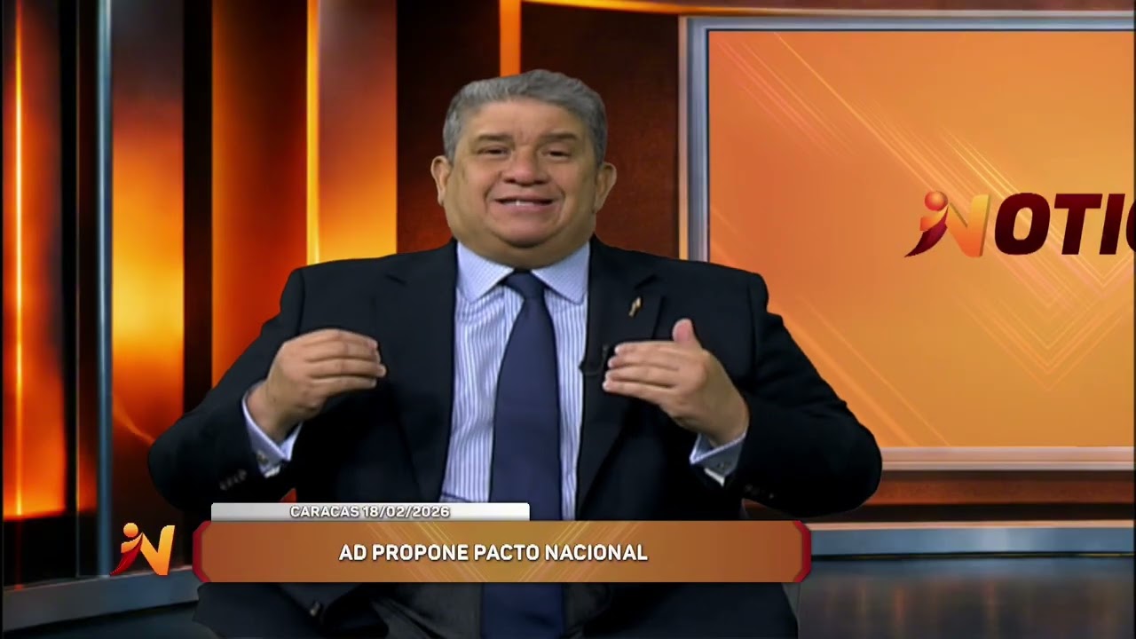 ENTREVISTA NCI MATUTINA | DIPUTADO JOSÉ GREGORIO CORREA