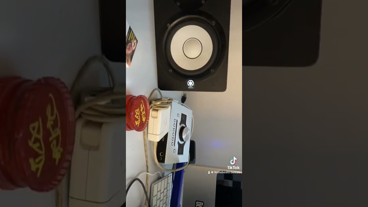9NineBeats Belceblunt Records