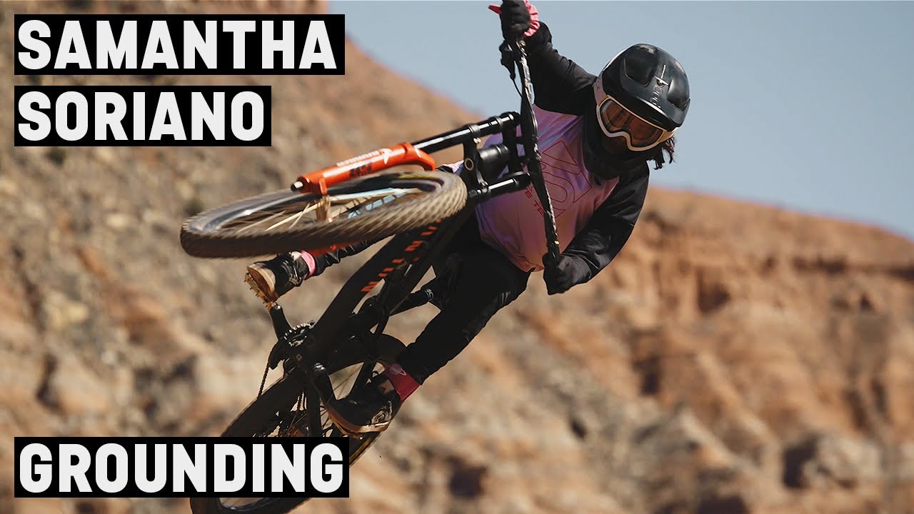 Samantha Soriano | Grounding | Canyon CLLCTV
