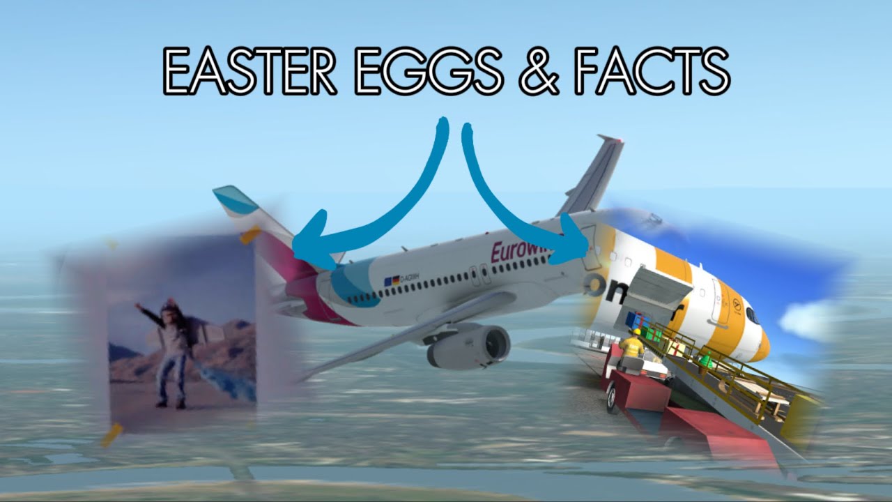 RFS easter eggs/features you SHOULD know!!