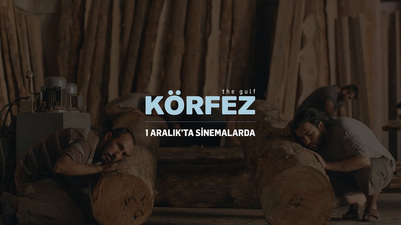 K&ouml;rfez / The Gulf - Fragman