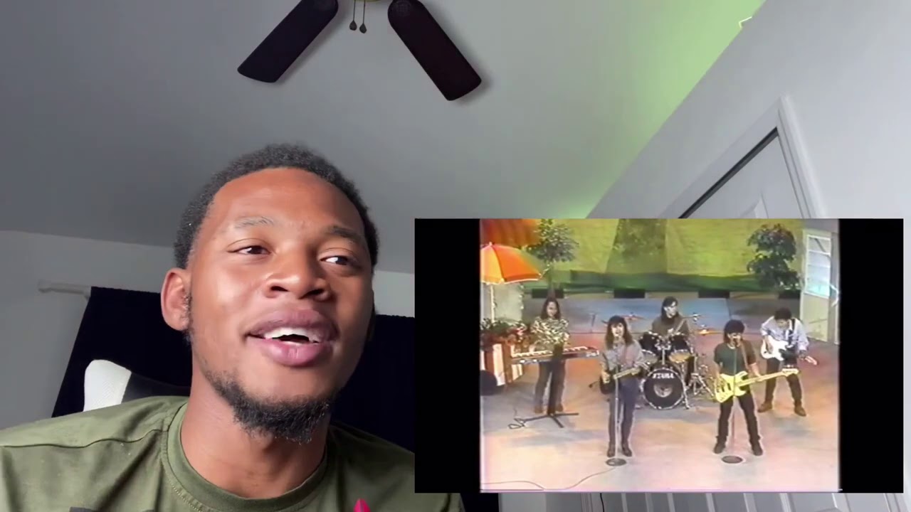 Rockstar - Mahal Pa Rin Kita | Reaction 🕺🏾🇵🇭