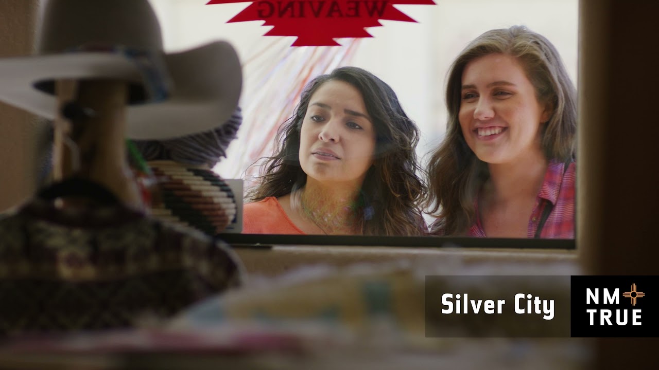 Always Inspiring: Silver City is New Mexico True