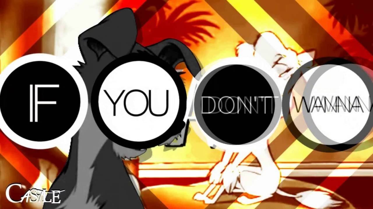 Animash ᴹᴱᴾ for xNeonkiwify| Kiss you | Reupload