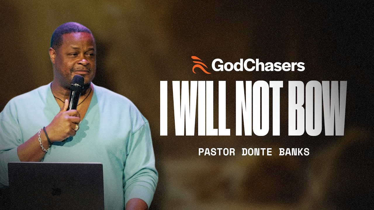 Sunday Morning LIVE 🔴 At GodChasers Church - 11:30 Worship Experience - 03/15/2026