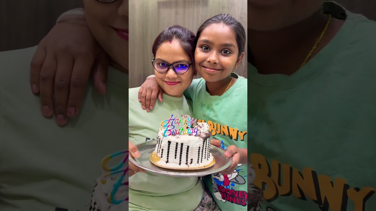 Happy birthday 🎂 #family #funny #trending #avanishkumarverma