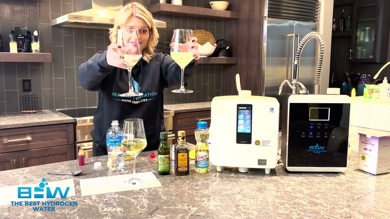Kangen Water Demo EXPOSED: The Dangerous Lies They DON'T want you to know
