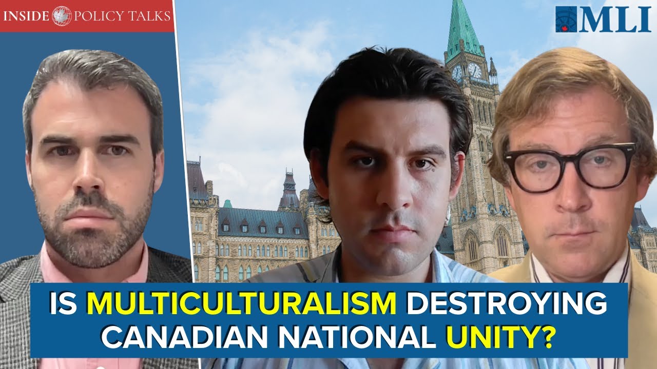 Geoff Russ and Michael Bonner: Multiculturalism has divided us
