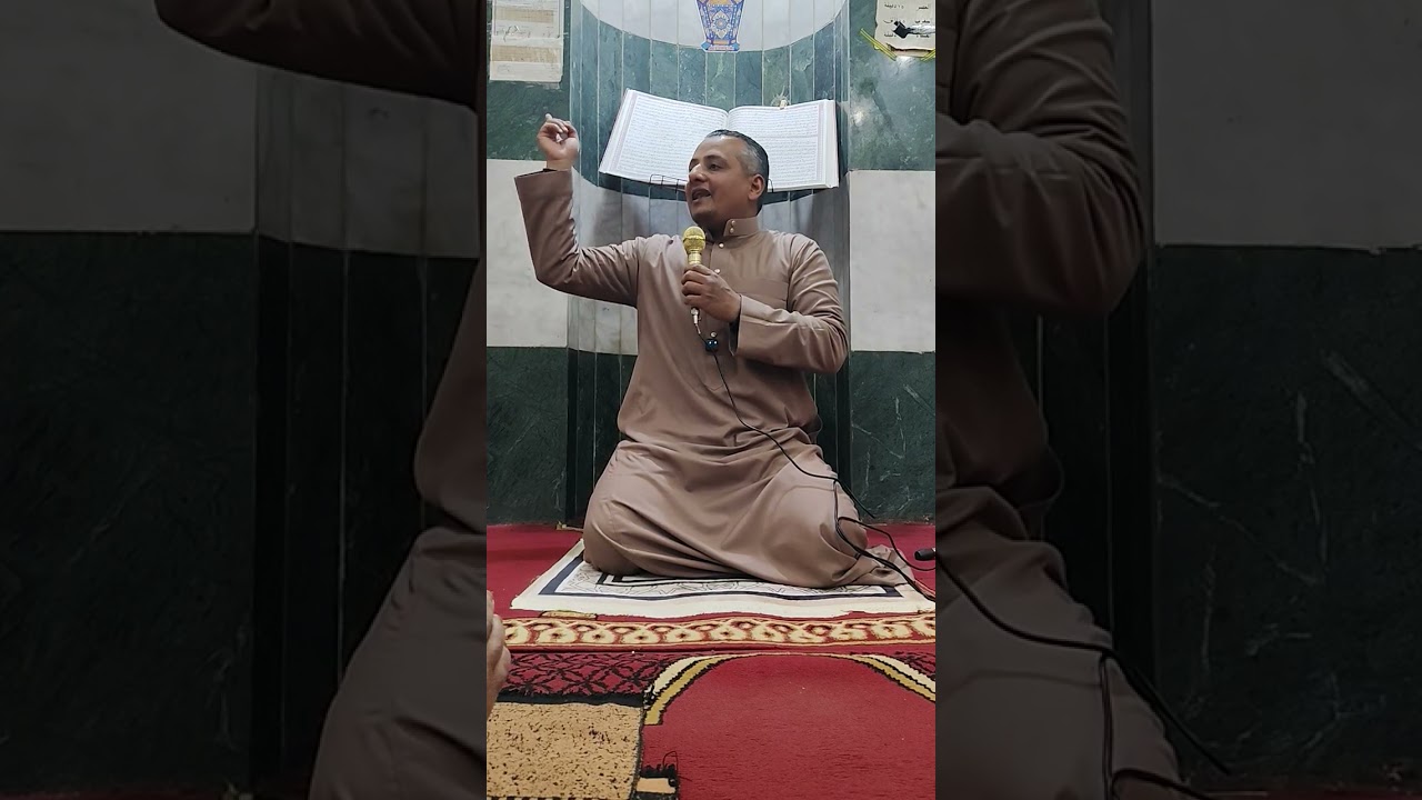 شرح سهل للزكاة في الإسلام وكيف تخرج زكاة الفطر وذم البخل للشيخ أحمد رجب كمال 