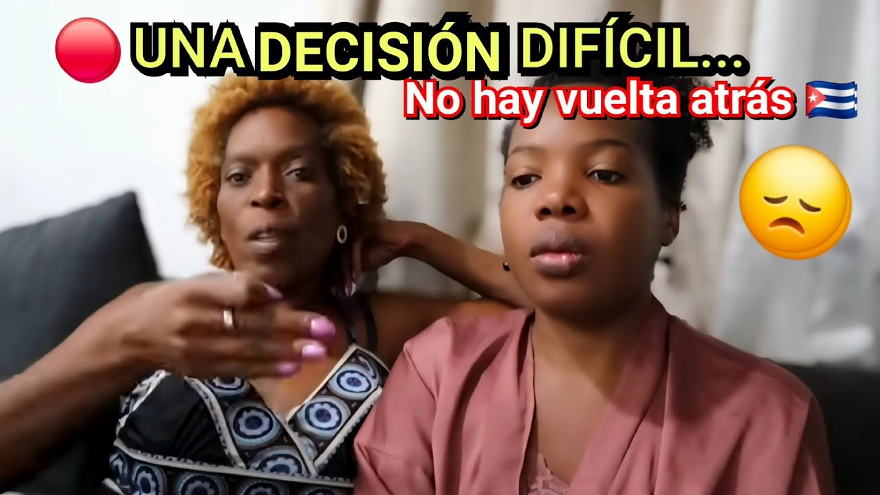 Esto lo cambia todo💔:A mi madre le tocó elegir... 