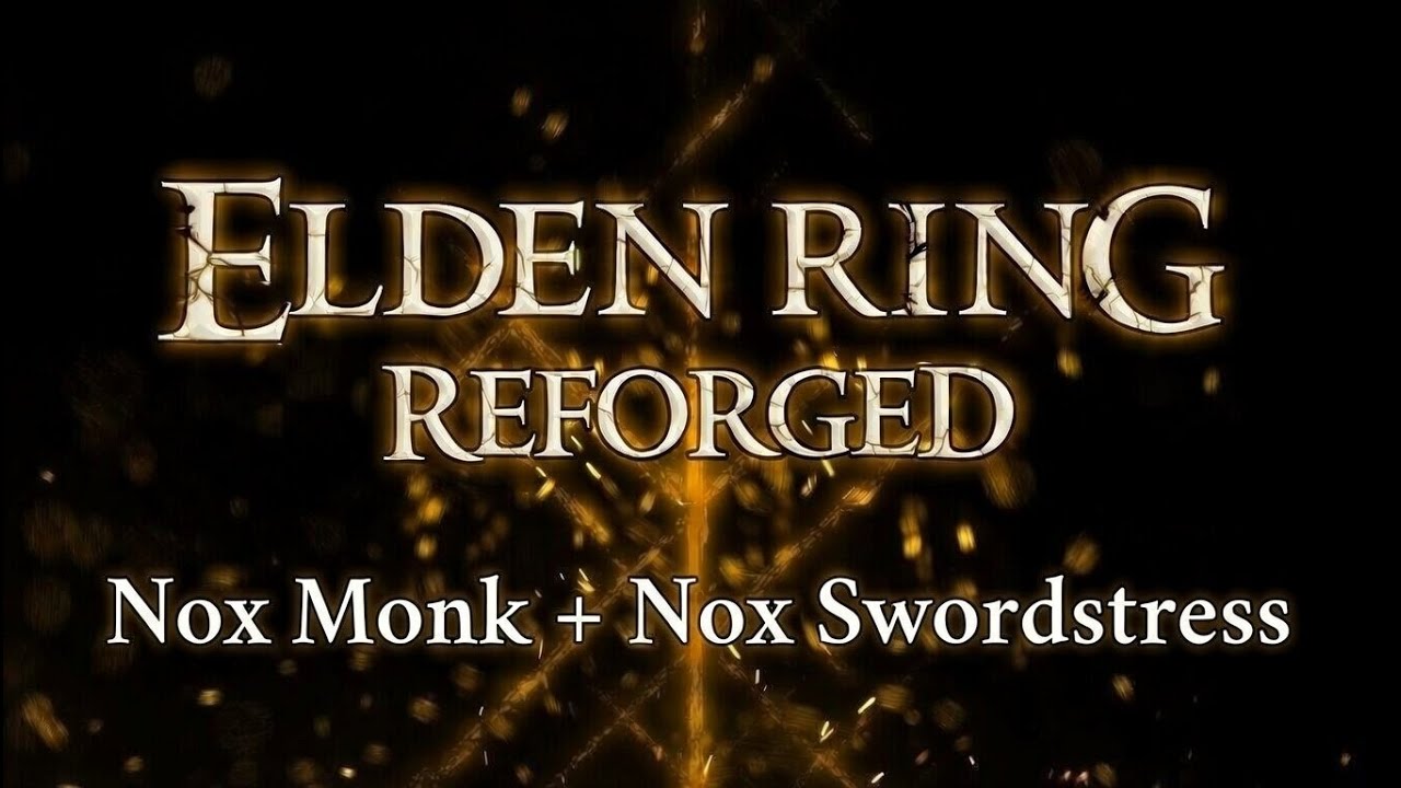 [69] ERR. Master Mode. Aggressive Scaling. Nox Monk + Nox Swordstress. Мечница и монах Нокс