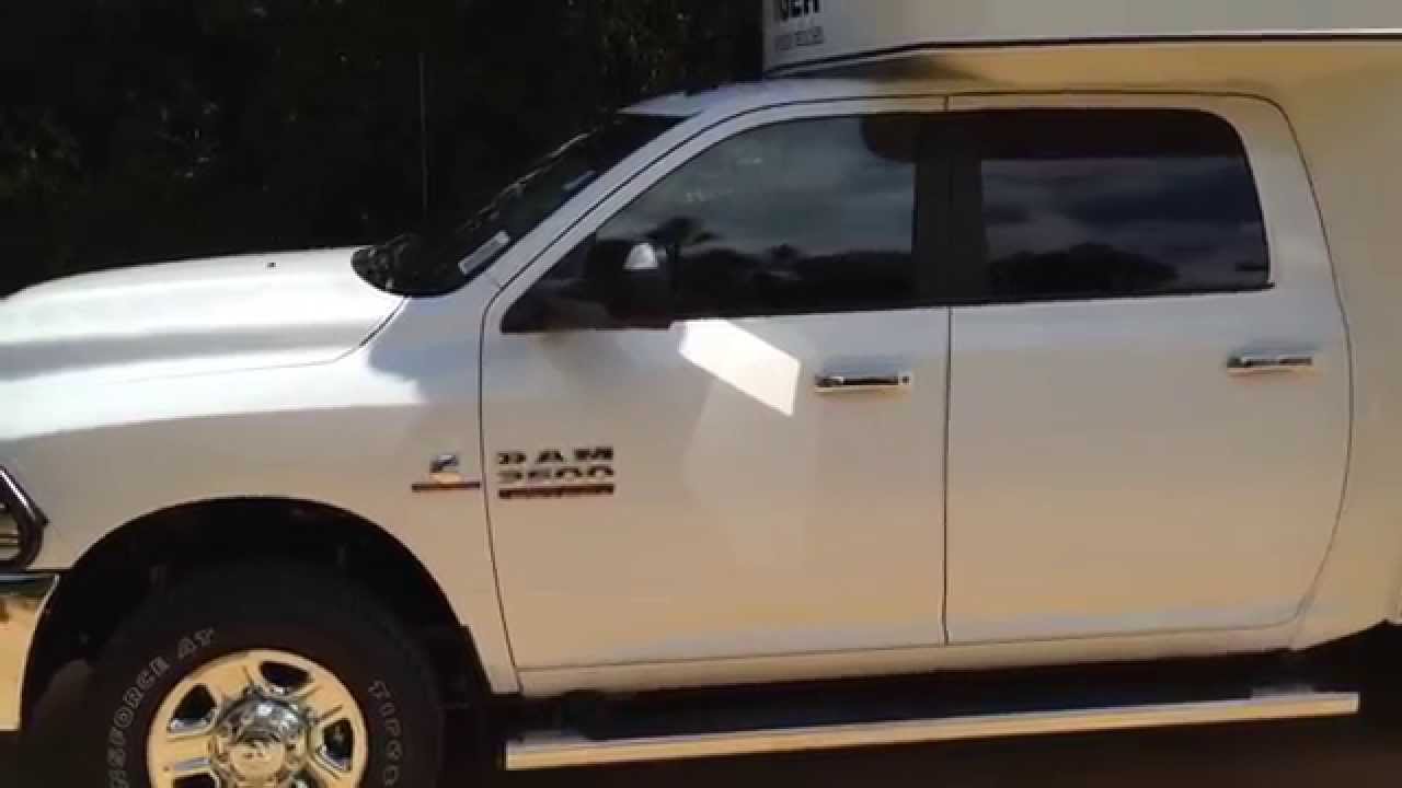 Tiger Bengal TX 4x4 Vehicle Exterior Walk-Around