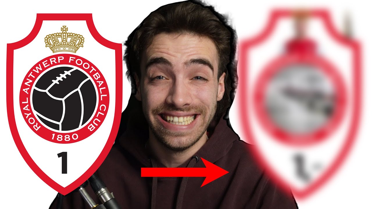 JUPILER PRO LEAGUE LOGO'S FIXEN!!!