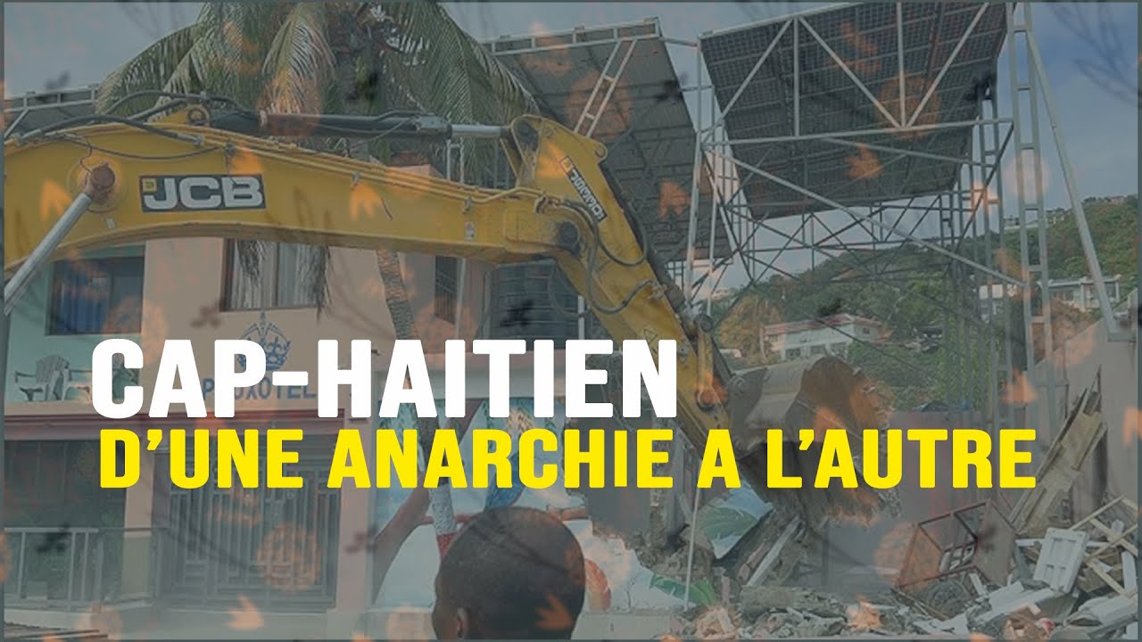 CAP-HAITIEN