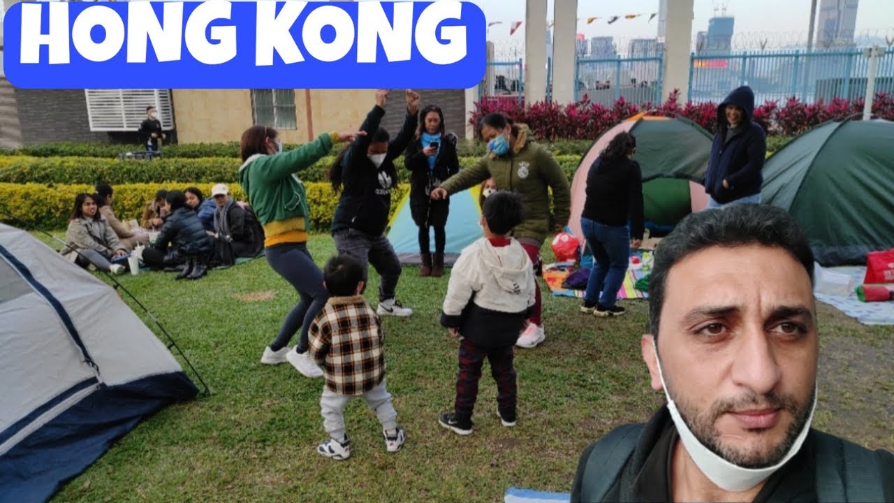HONG KONG HAKKINDA BİLMENİZ GEREKEN HERŞEY !!! #182
