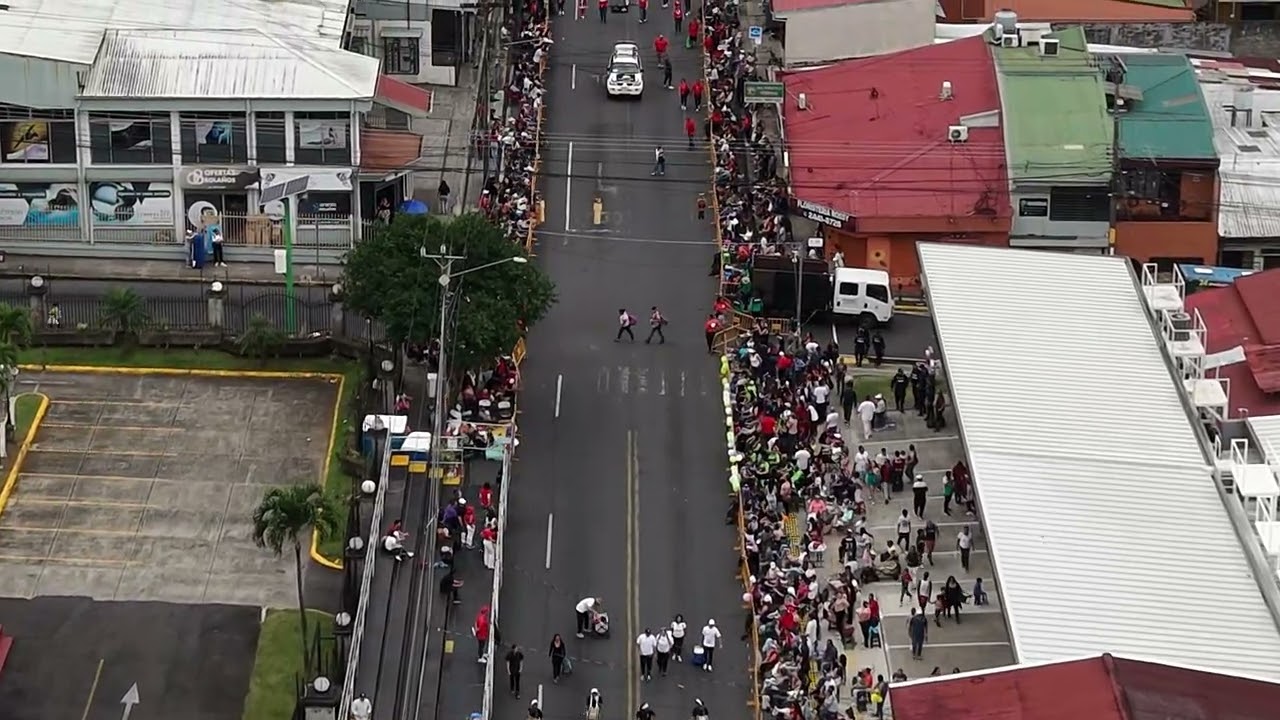 Alajuela Brilla 2026