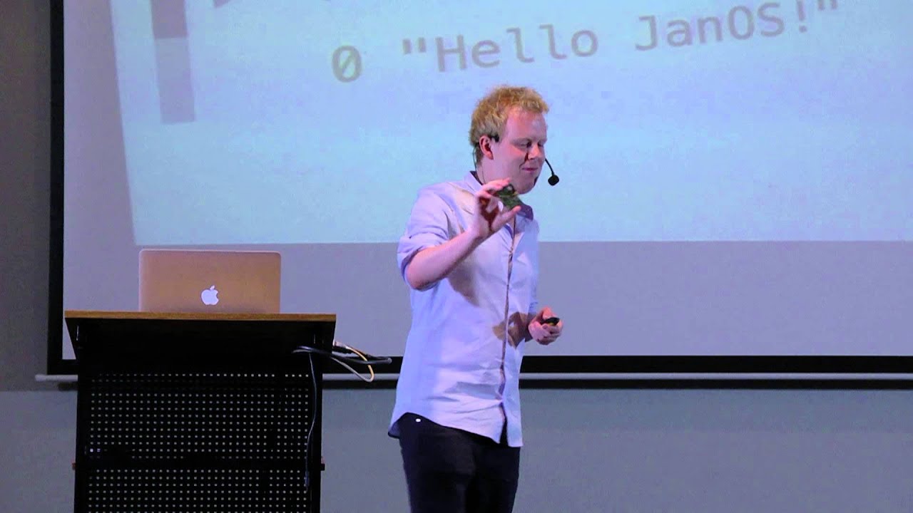 Jan Jongboom - 